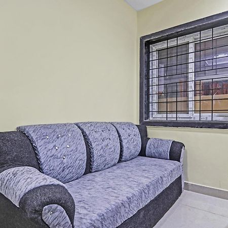 Hotel O Hanuma Residency Sururnagar ภายนอก รูปภาพ